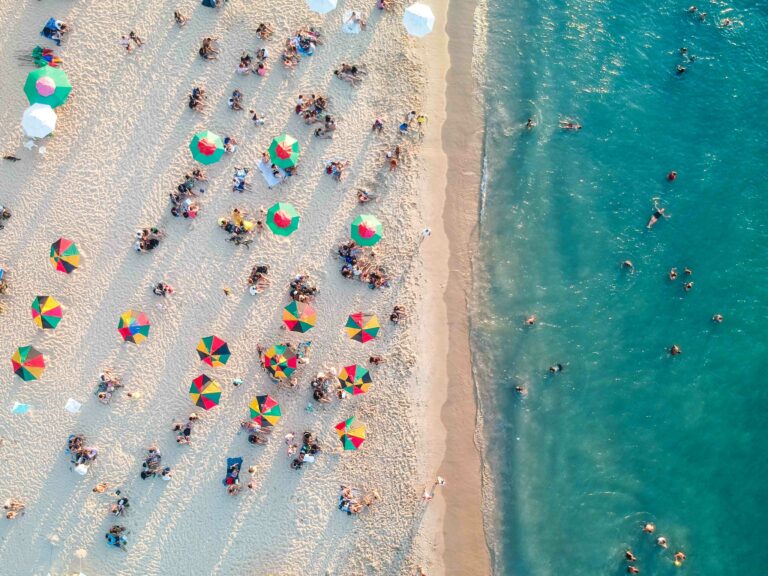 agencia de turismo hang out
