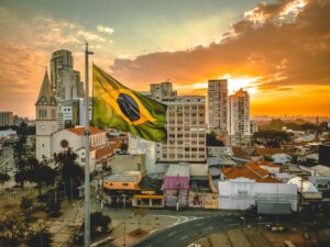 agencia de turismo hang out